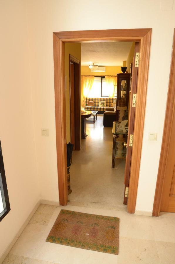 Habitacion Centro Historico 马拉加 外观 照片